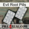 Evil Root Pills 17